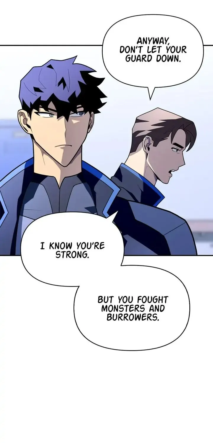 The Esper's Game Chapter 13 page 116 - 