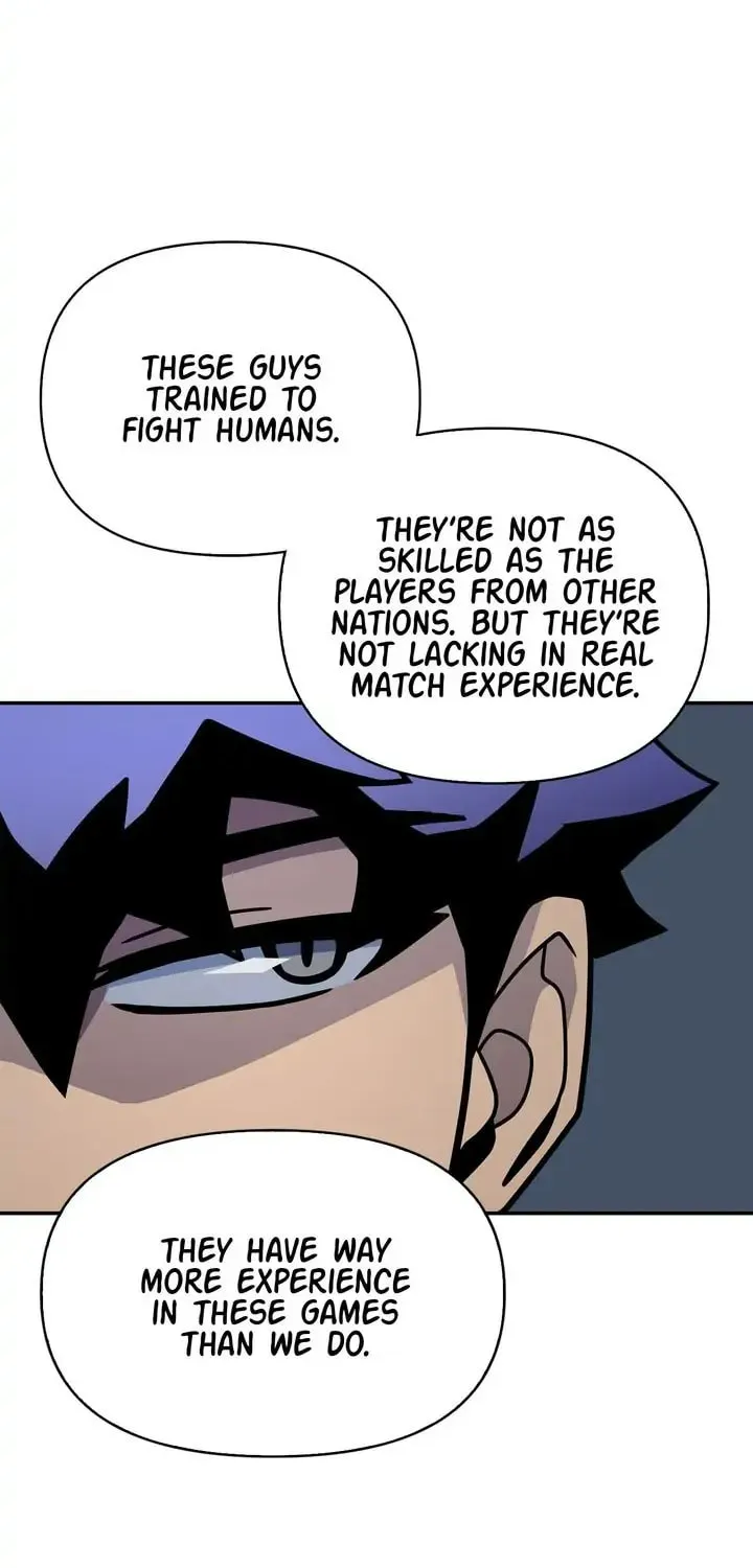 The Esper's Game Chapter 13 page 117 - 