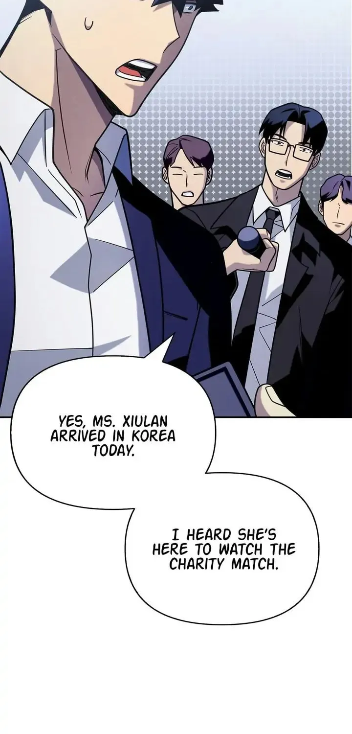 The Esper's Game Chapter 13 page 13 - 