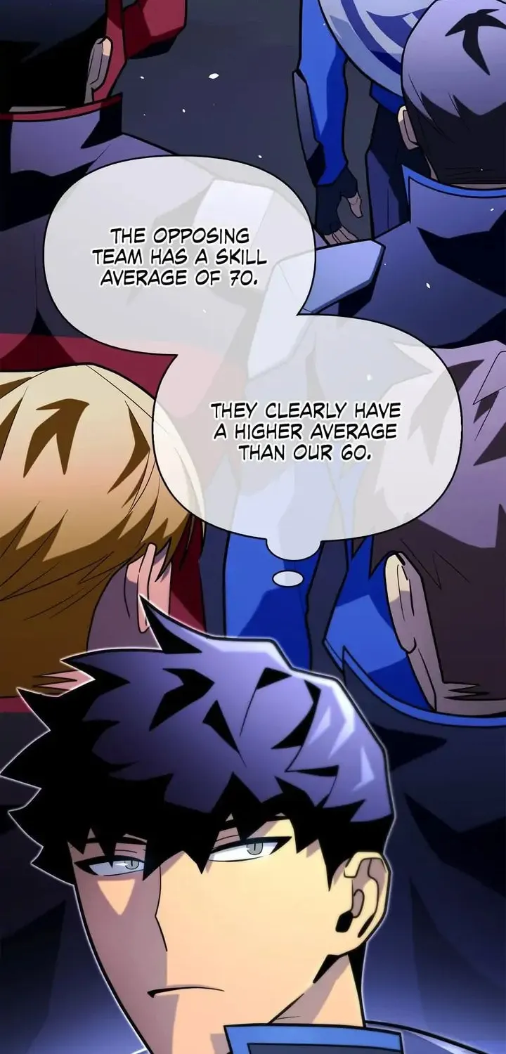 The Esper's Game Chapter 13 page 127 - 