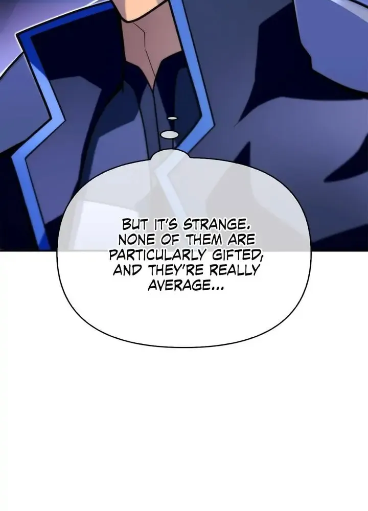 The Esper's Game Chapter 13 page 128 - 