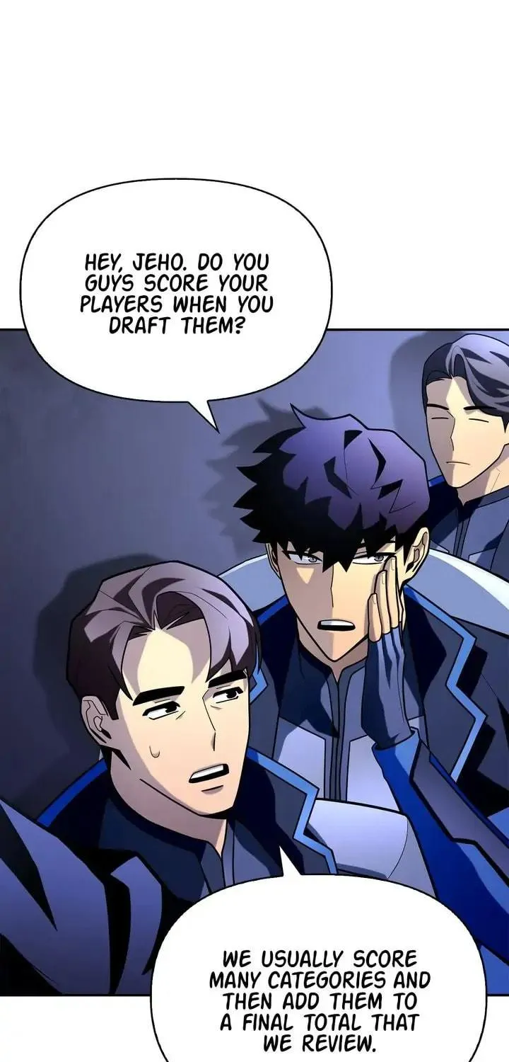 The Esper's Game Chapter 13 page 129 - 