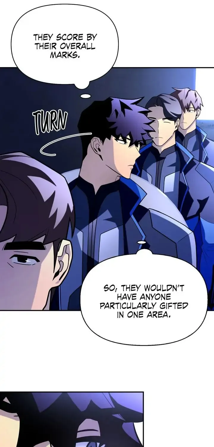 The Esper's Game Chapter 13 page 131 - 