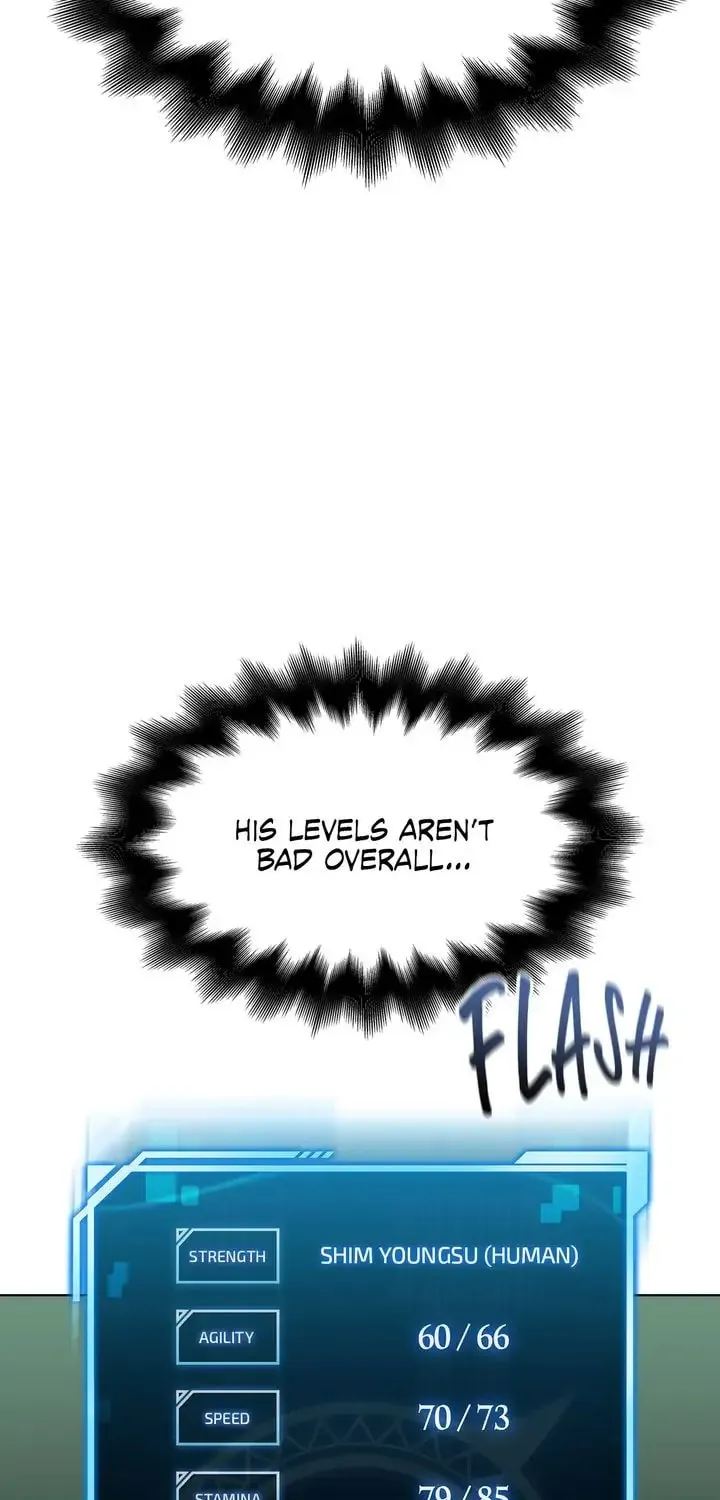 The Esper's Game Chapter 13 page 134 - 
