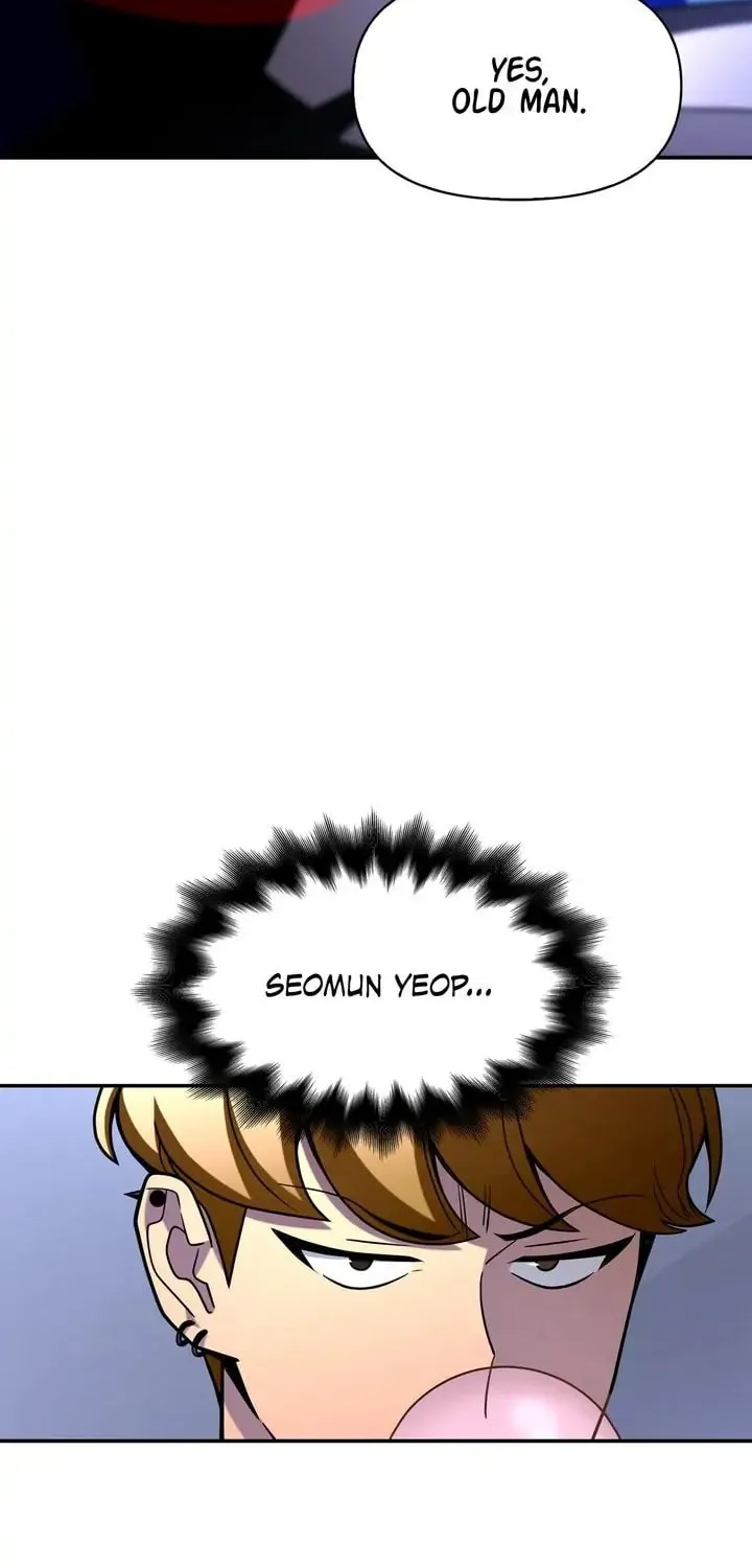 The Esper's Game Chapter 13 page 140 - 