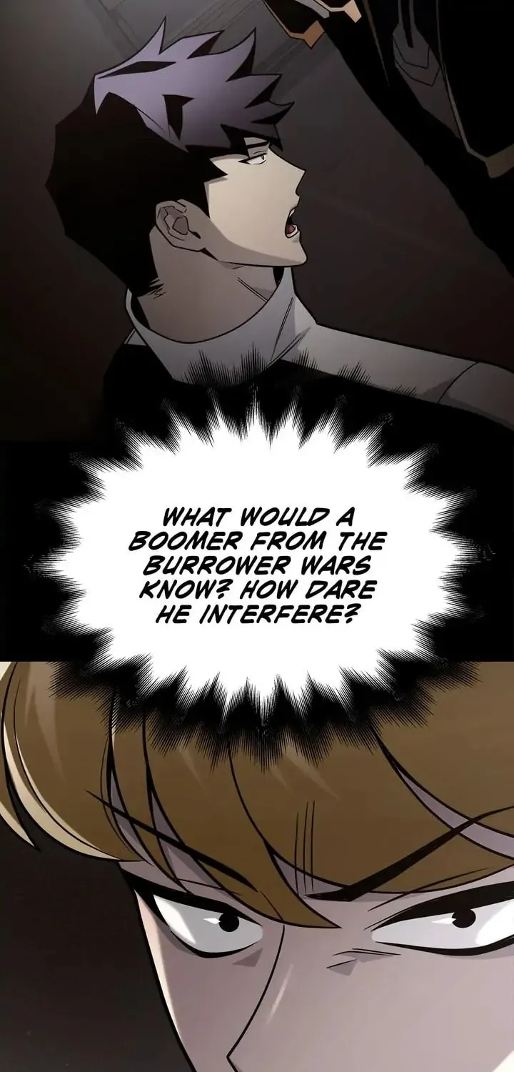 The Esper's Game Chapter 13 page 142 - 