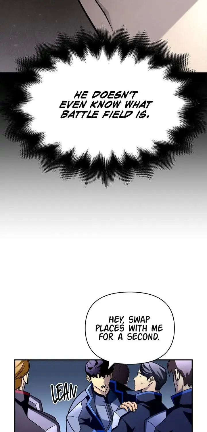 The Esper's Game Chapter 13 page 143 - 