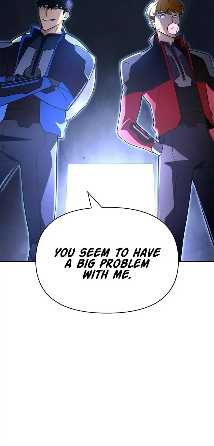 The Esper's Game Chapter 13 page 145 - 