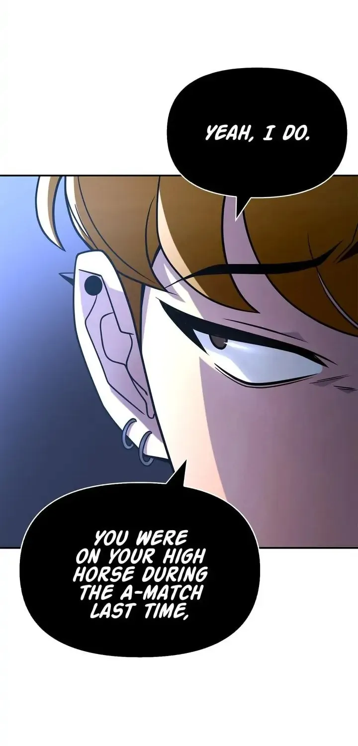 The Esper's Game Chapter 13 page 146 - 