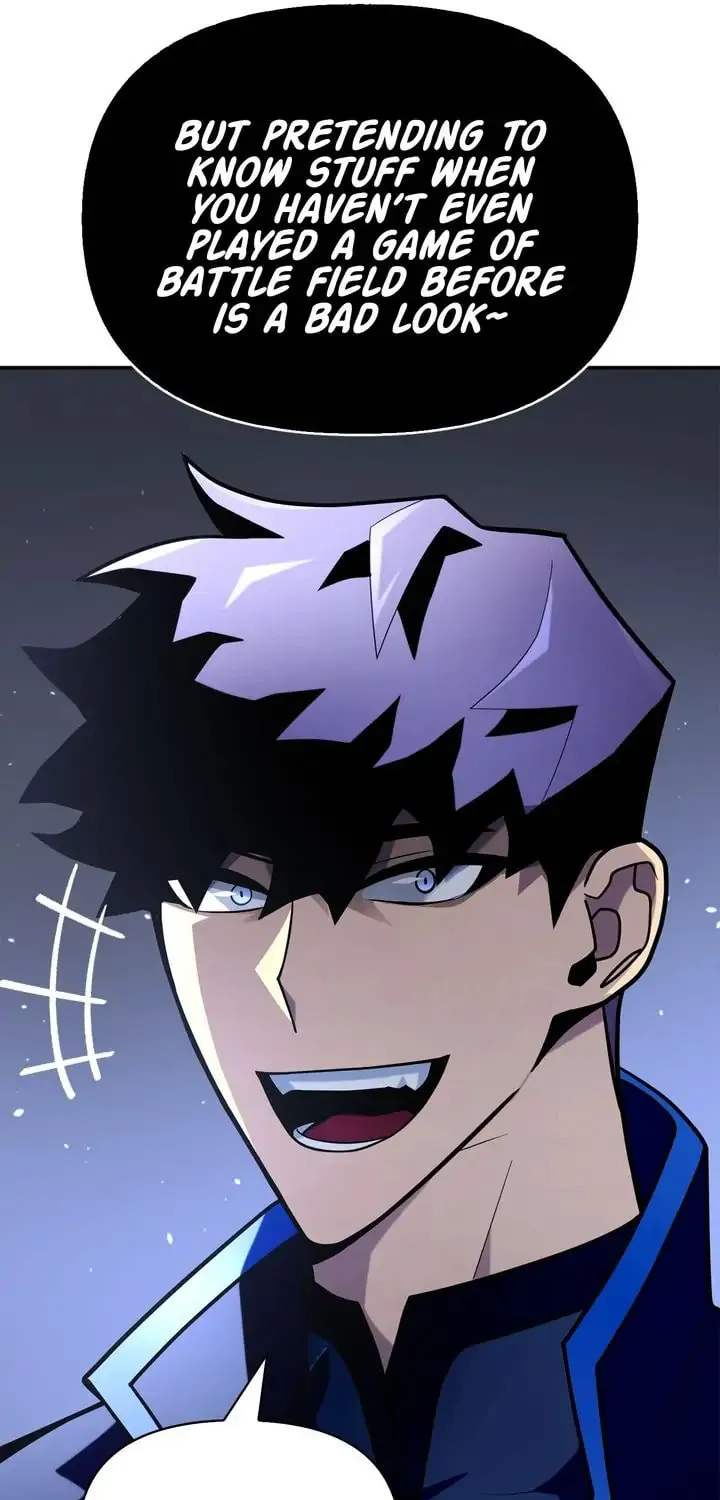 The Esper's Game Chapter 13 page 148 - 