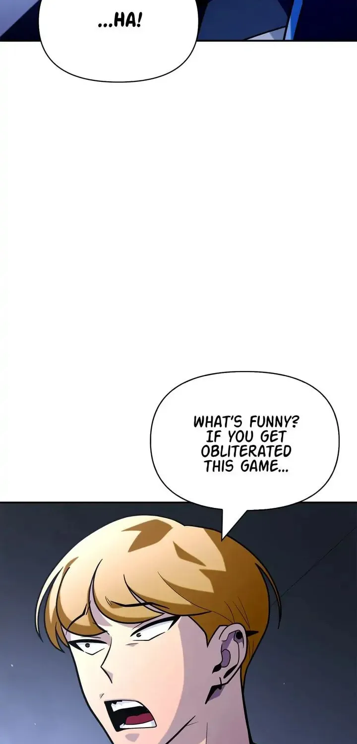 The Esper's Game Chapter 13 page 149 - 