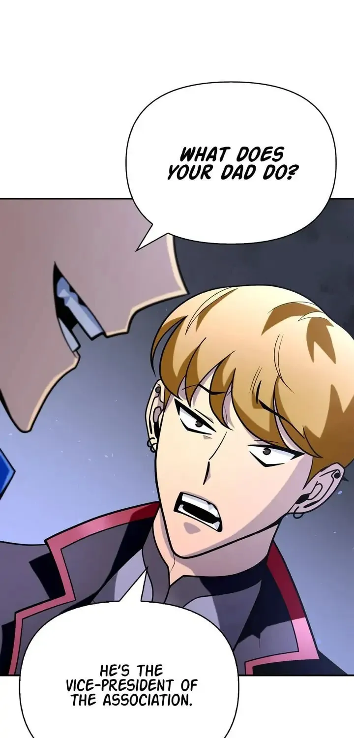 The Esper's Game Chapter 13 page 151 - 