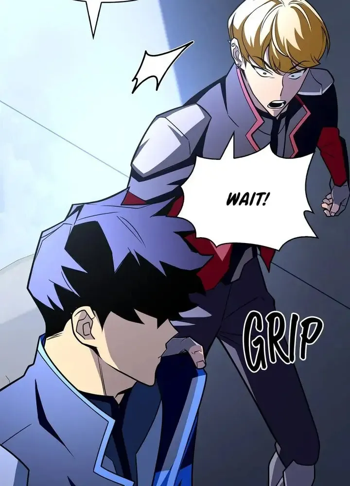 The Esper's Game Chapter 13 page 155 - 