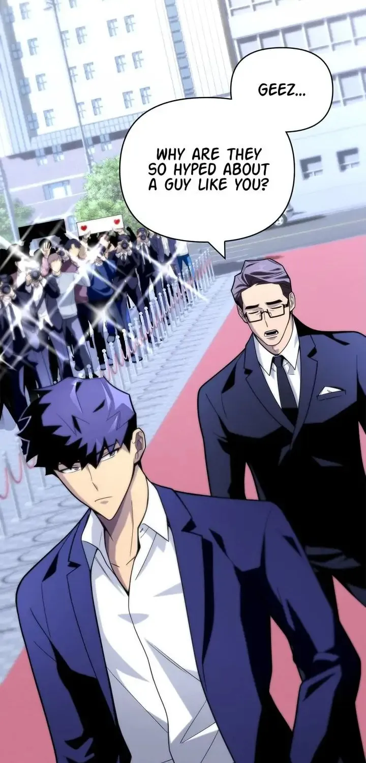 The Esper's Game Chapter 13 page 3 - 