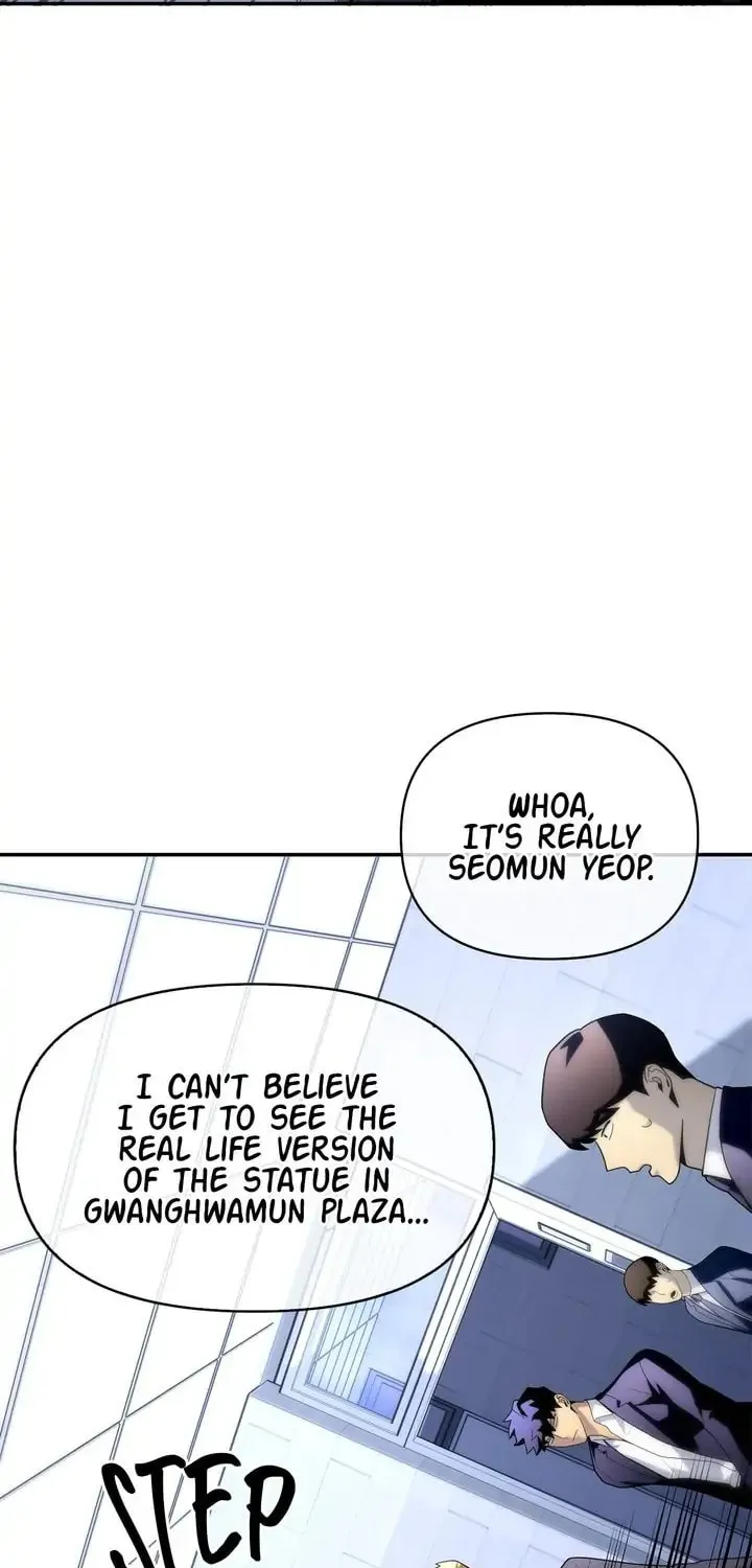 The Esper's Game Chapter 13 page 22 - 