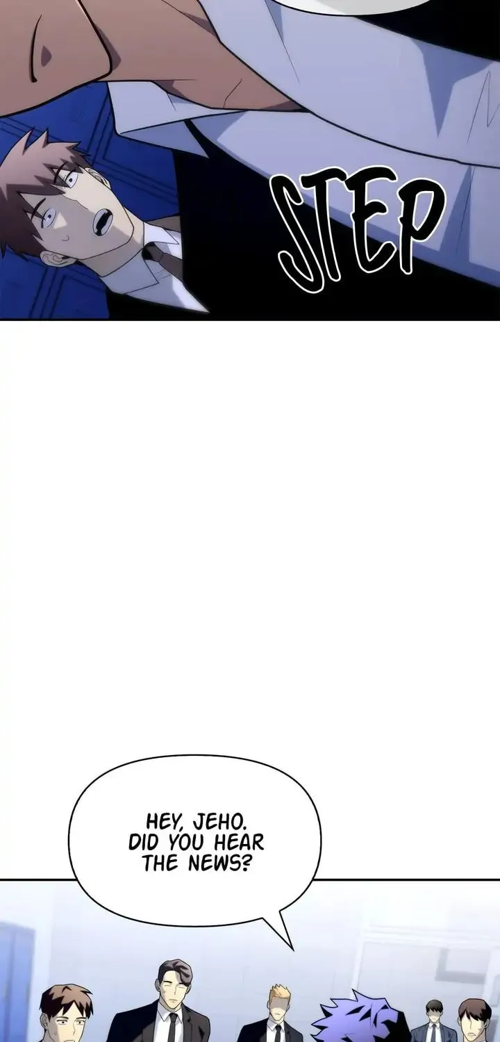 The Esper's Game Chapter 13 page 24 - 