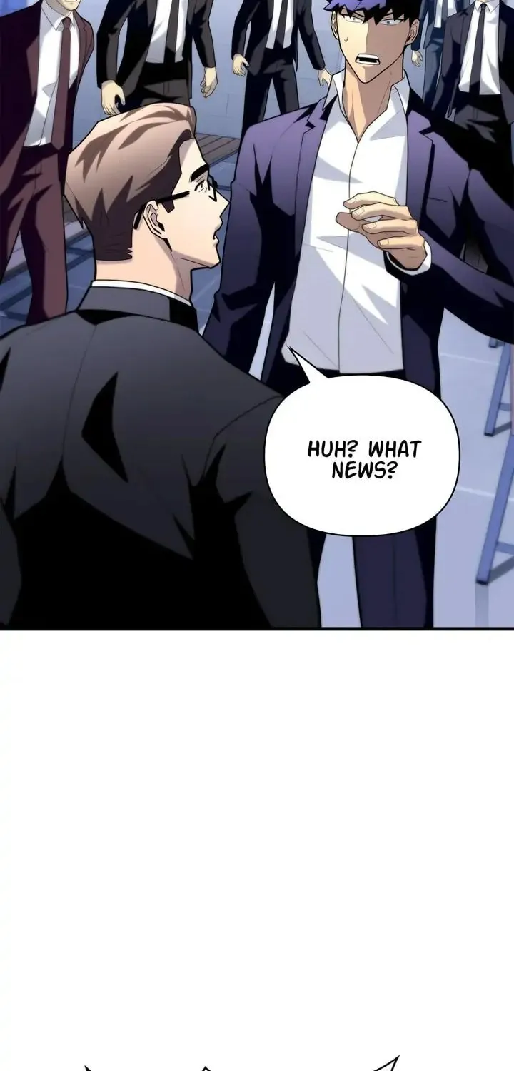 The Esper's Game Chapter 13 page 25 - 