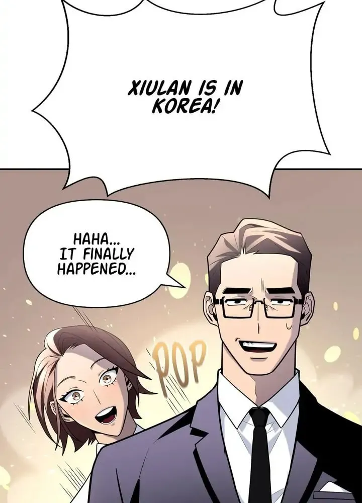 The Esper's Game Chapter 13 page 26 - 
