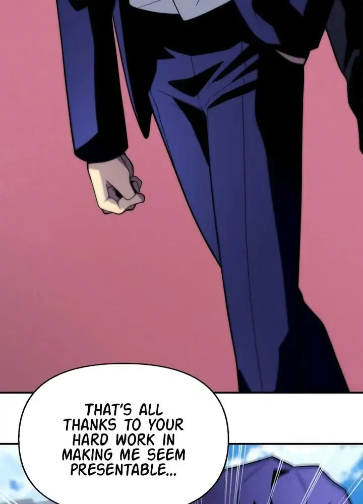 The Esper's Game Chapter 13 page 4 - 