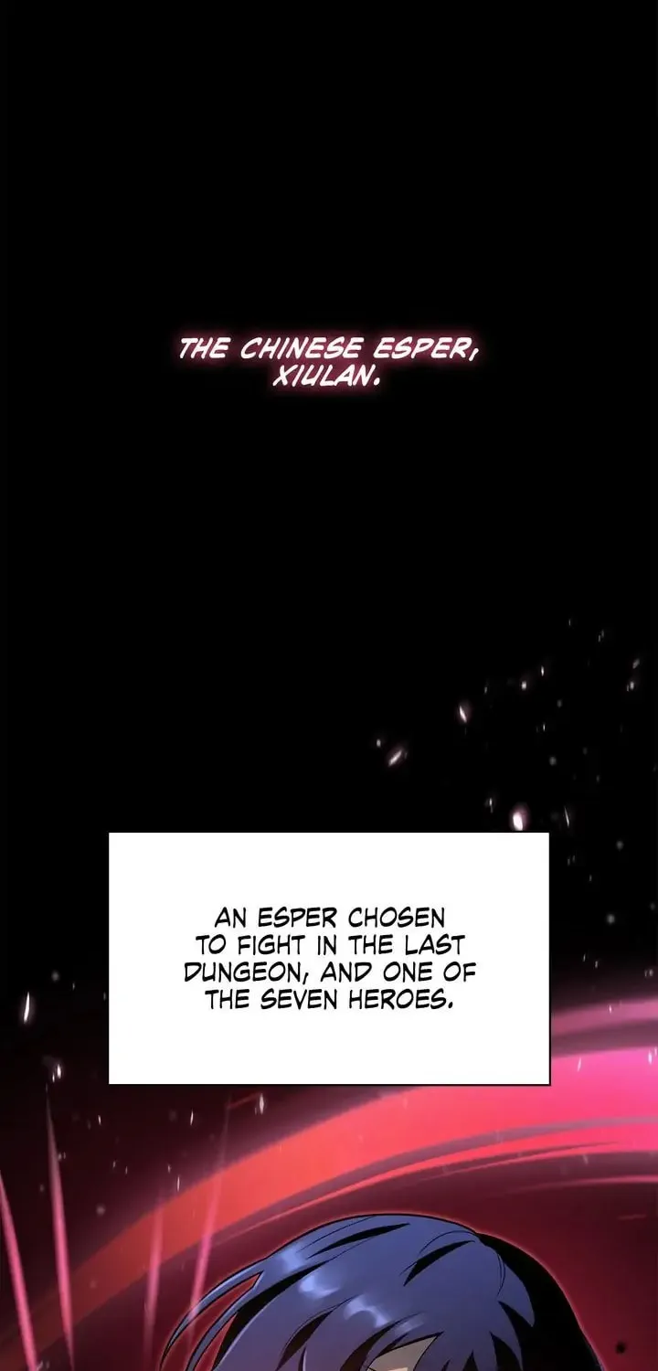 The Esper's Game Chapter 13 page 35 - 