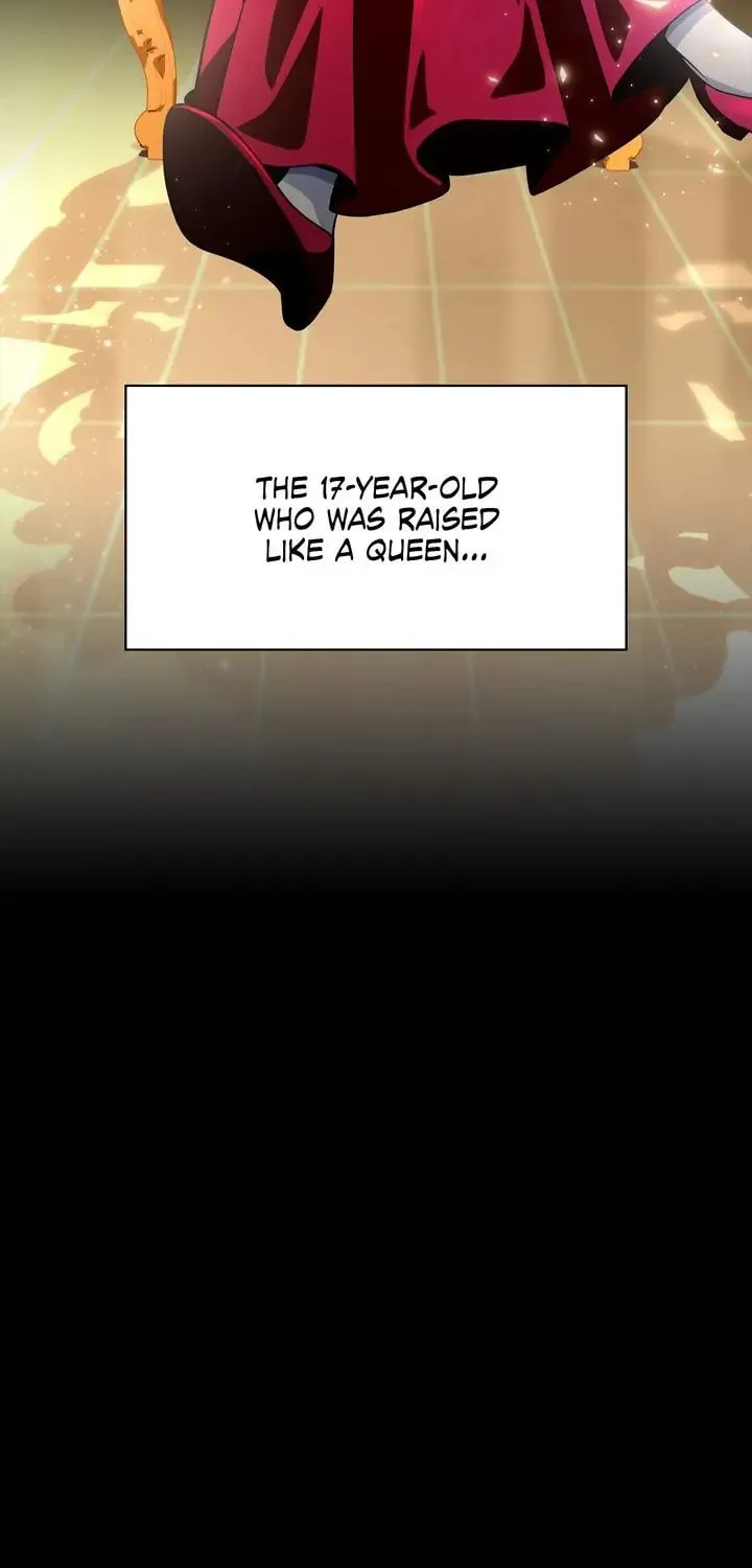 The Esper's Game Chapter 13 page 38 - 
