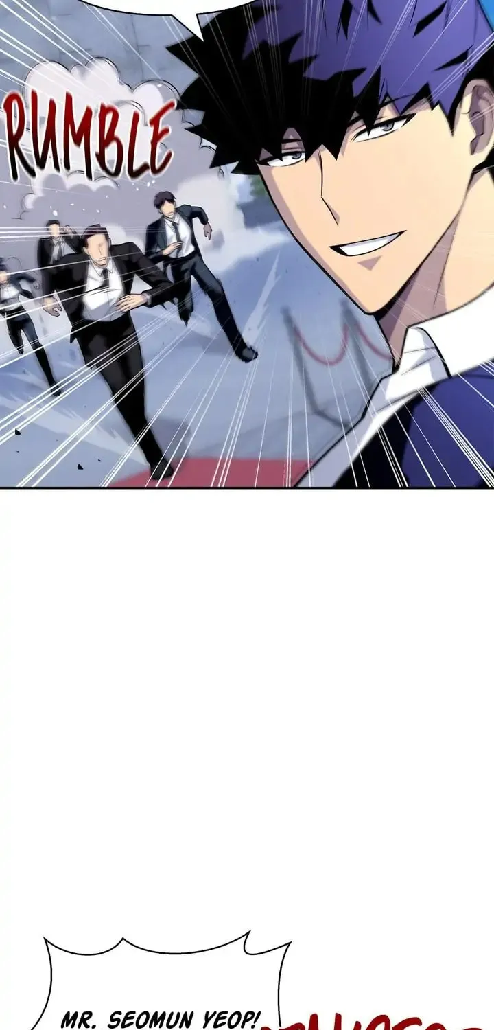 The Esper's Game Chapter 13 page 5 - 