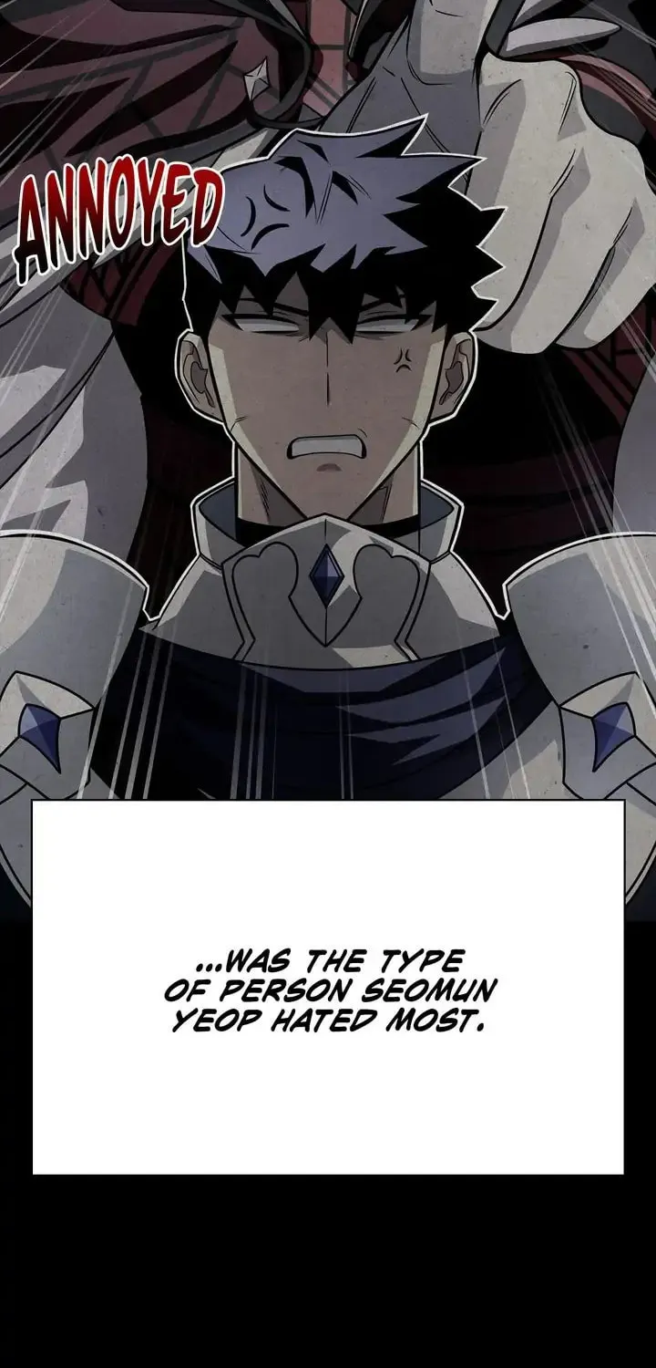 The Esper's Game Chapter 13 page 41 - 