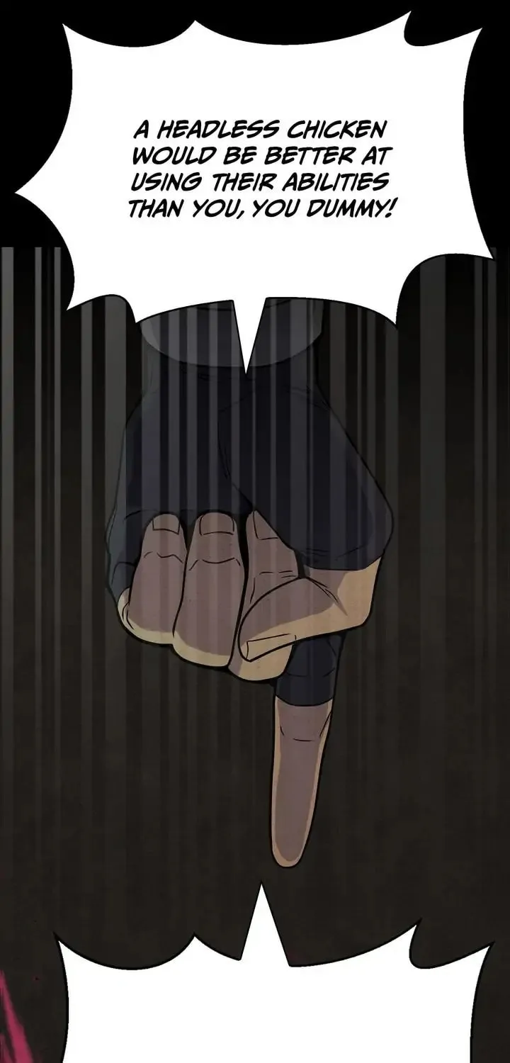 The Esper's Game Chapter 13 page 46 - 