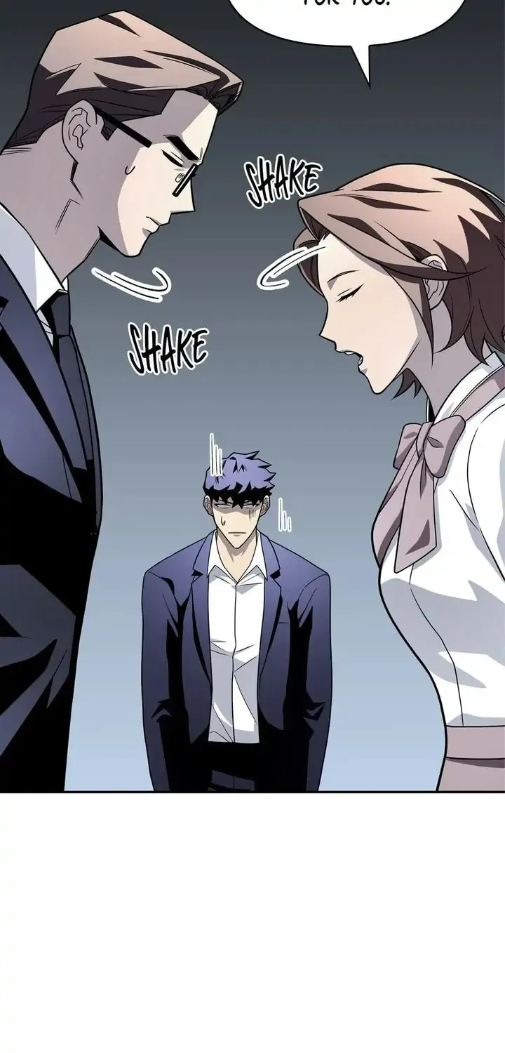 The Esper's Game Chapter 13 page 49 - 