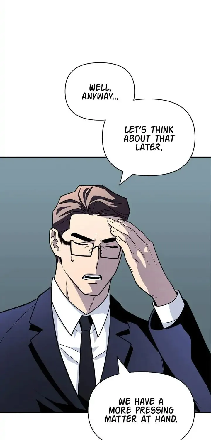 The Esper's Game Chapter 13 page 50 - 