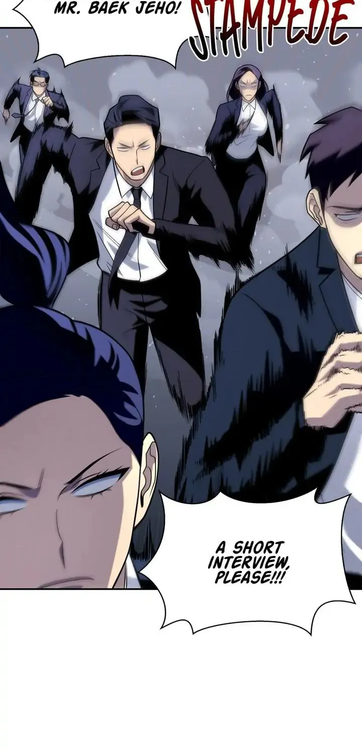 The Esper's Game Chapter 13 page 6 - 