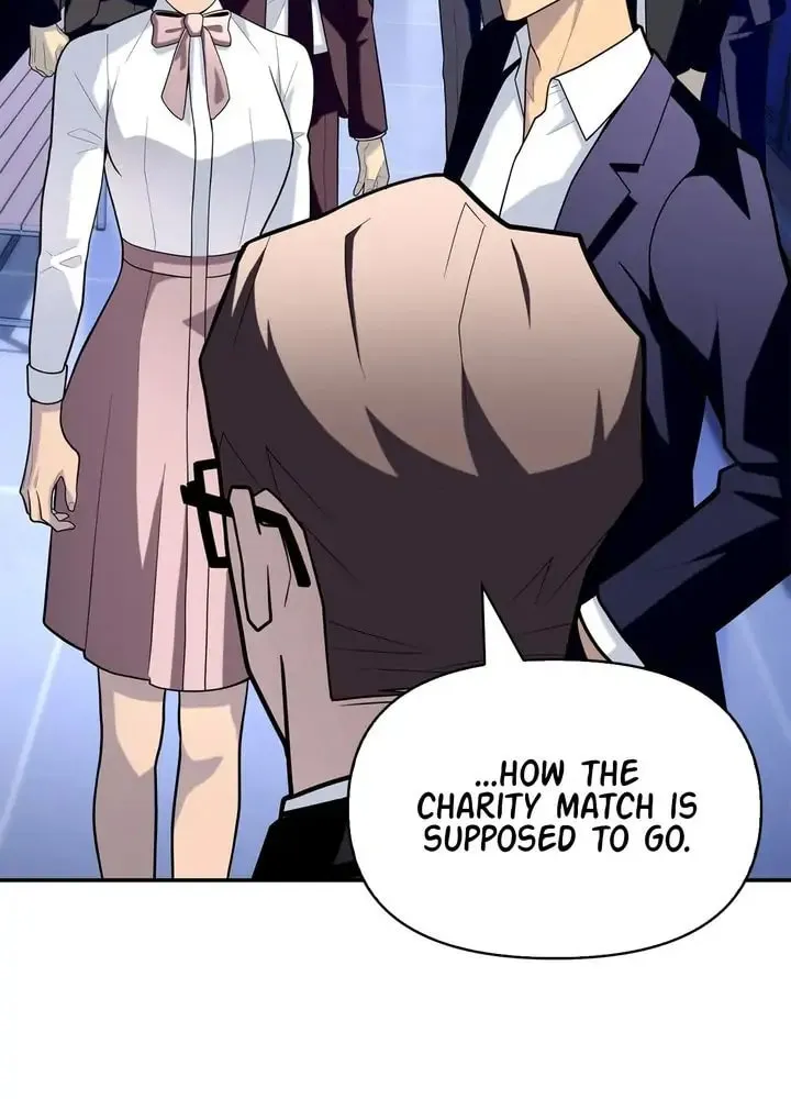 The Esper's Game Chapter 13 page 54 - 