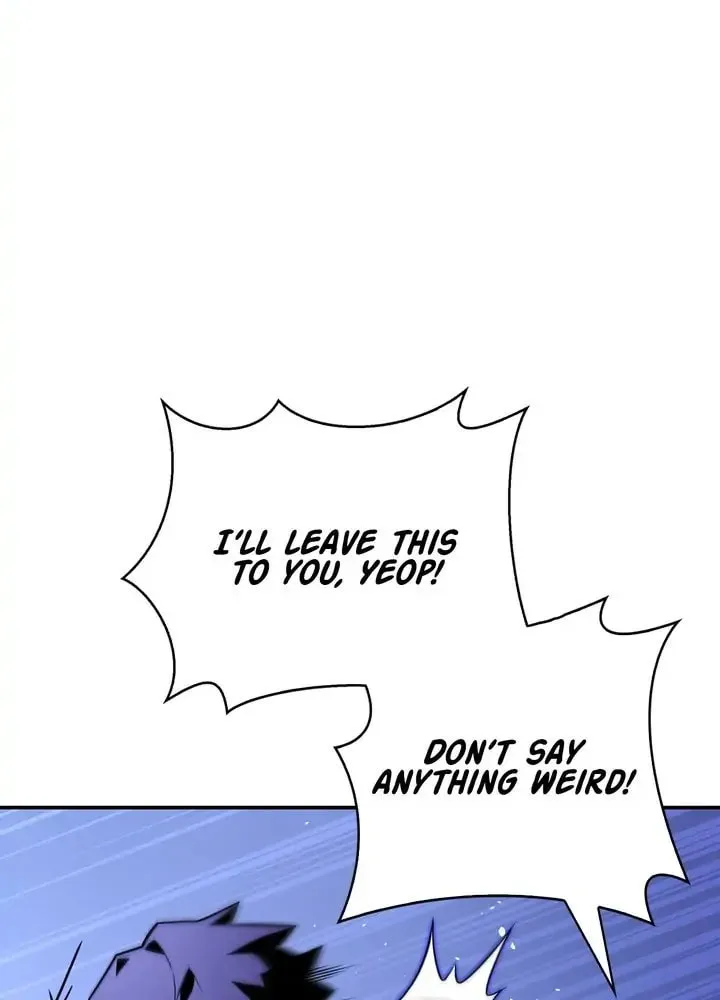 The Esper's Game Chapter 13 page 7 - 