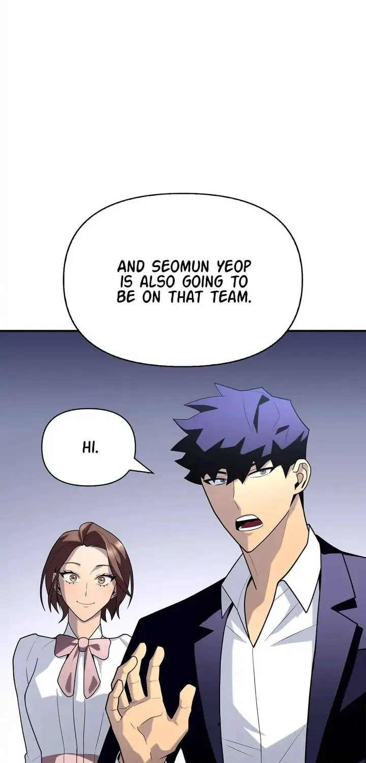 The Esper's Game Chapter 13 page 61 - 