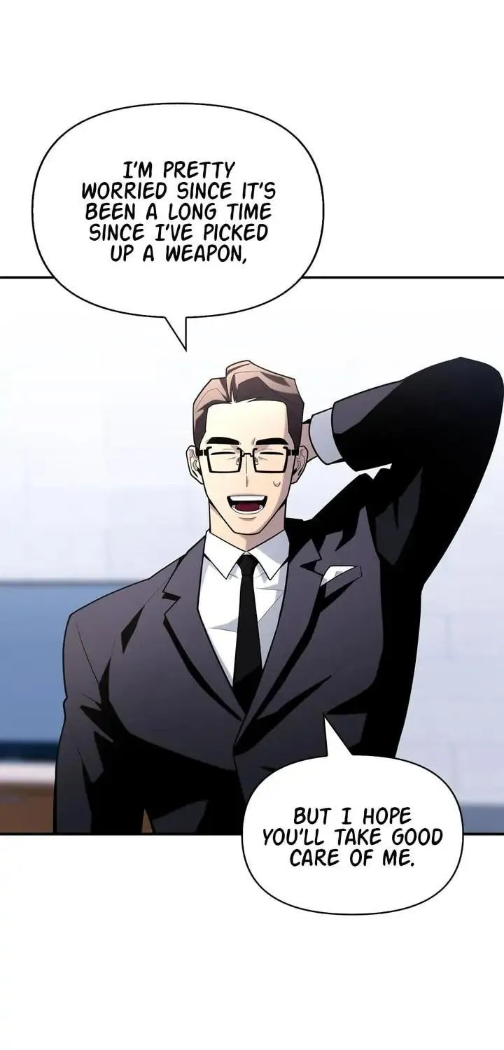 The Esper's Game Chapter 13 page 63 - 