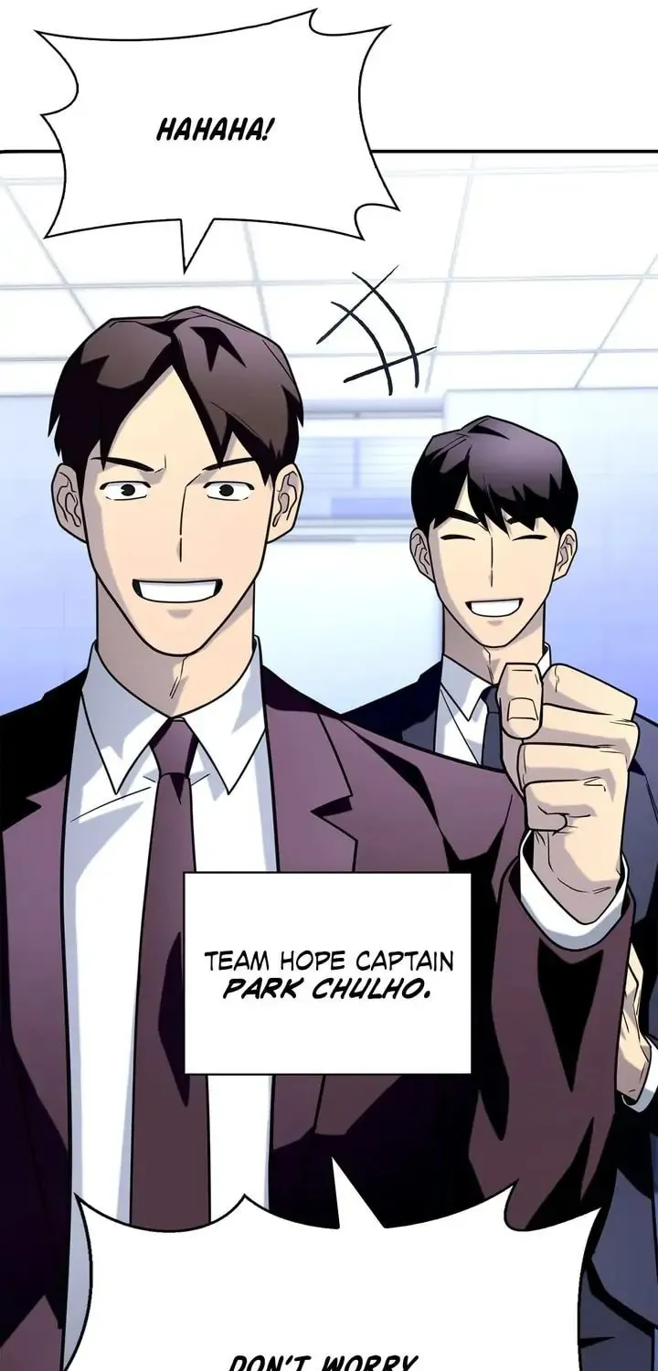 The Esper's Game Chapter 13 page 65 - 