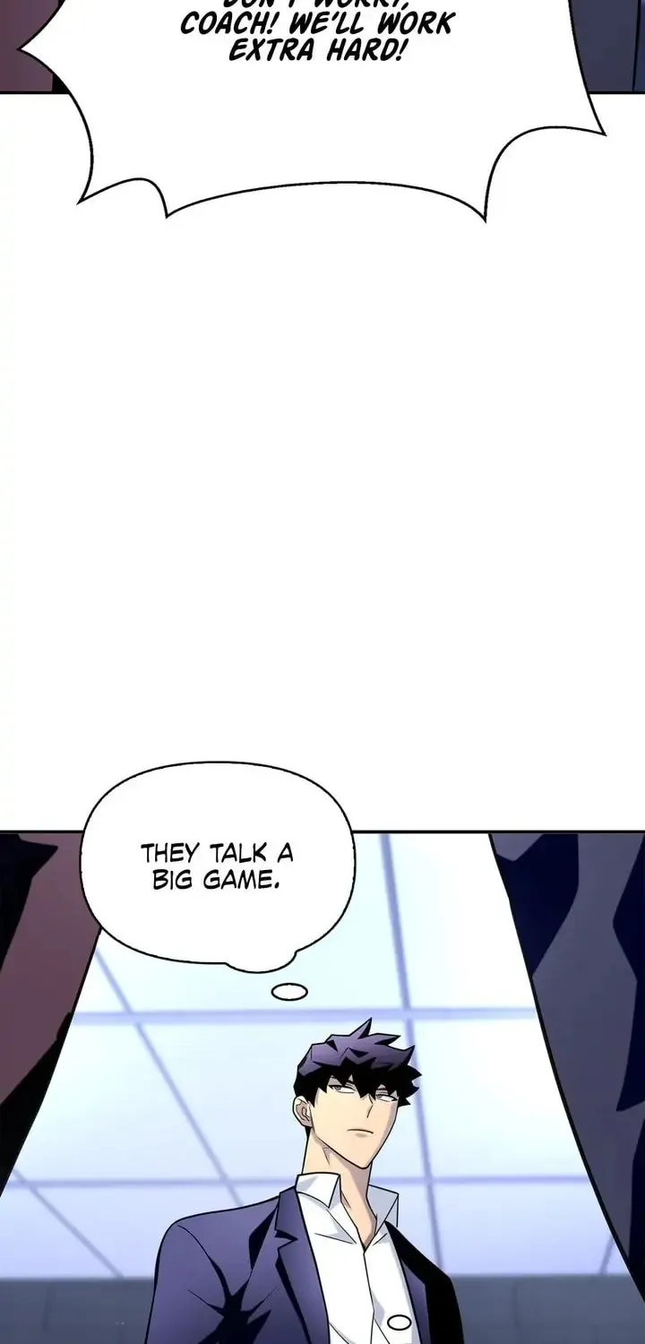 The Esper's Game Chapter 13 page 66 - 