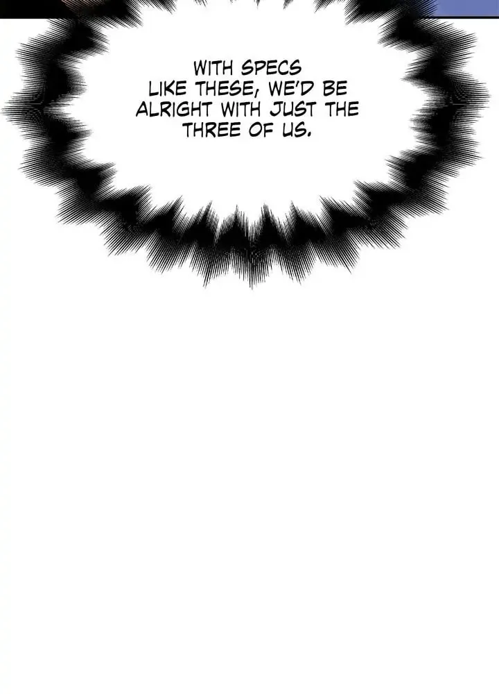 The Esper's Game Chapter 13 page 70 - 