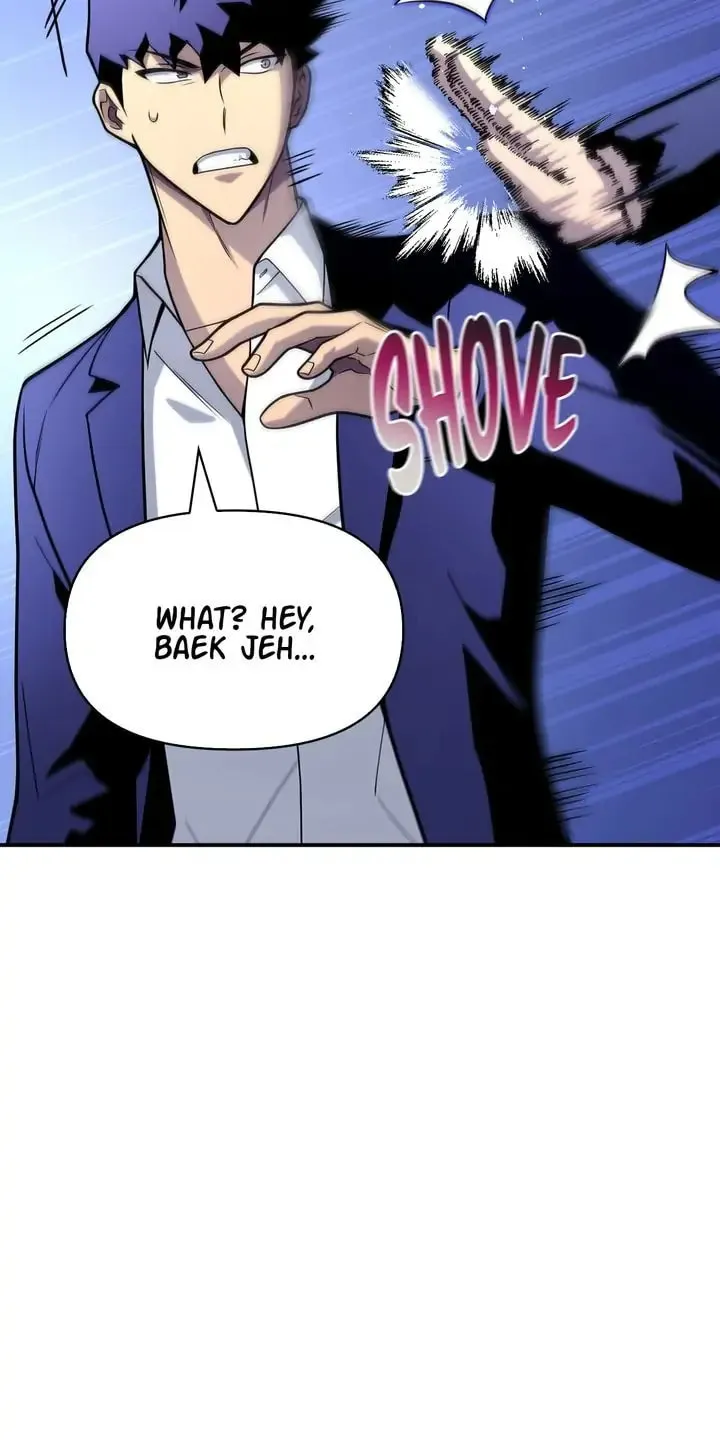 The Esper's Game Chapter 13 page 8 - 