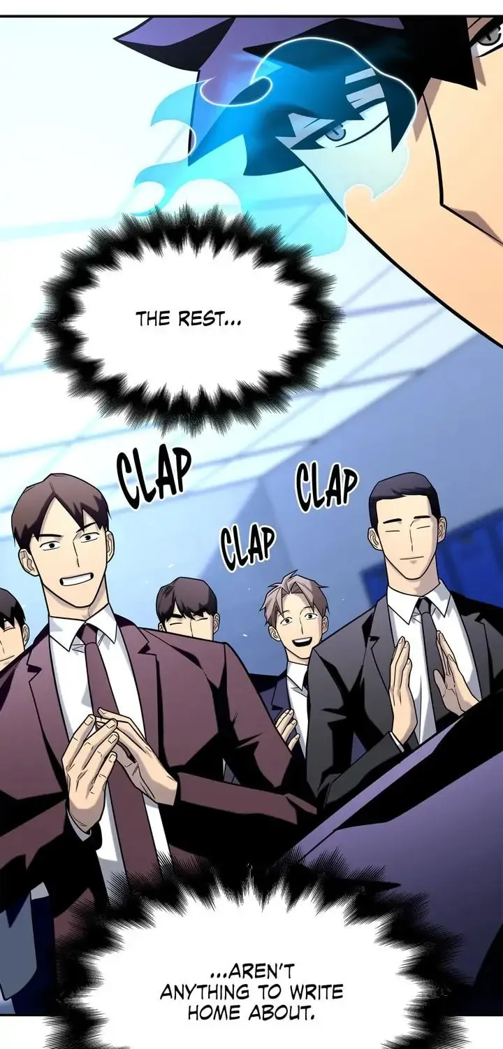 The Esper's Game Chapter 13 page 71 - 