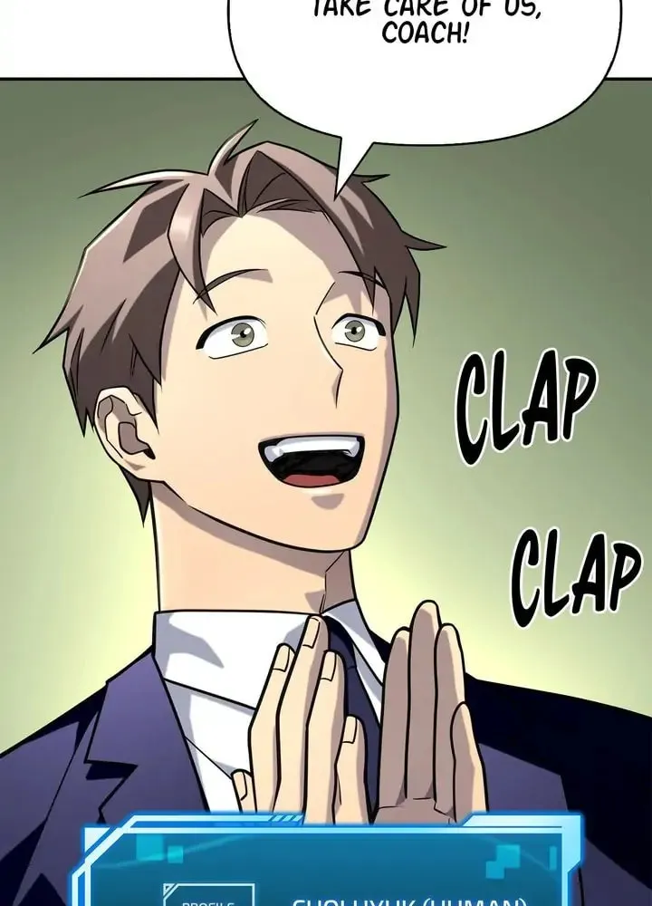 The Esper's Game Chapter 13 page 73 - 