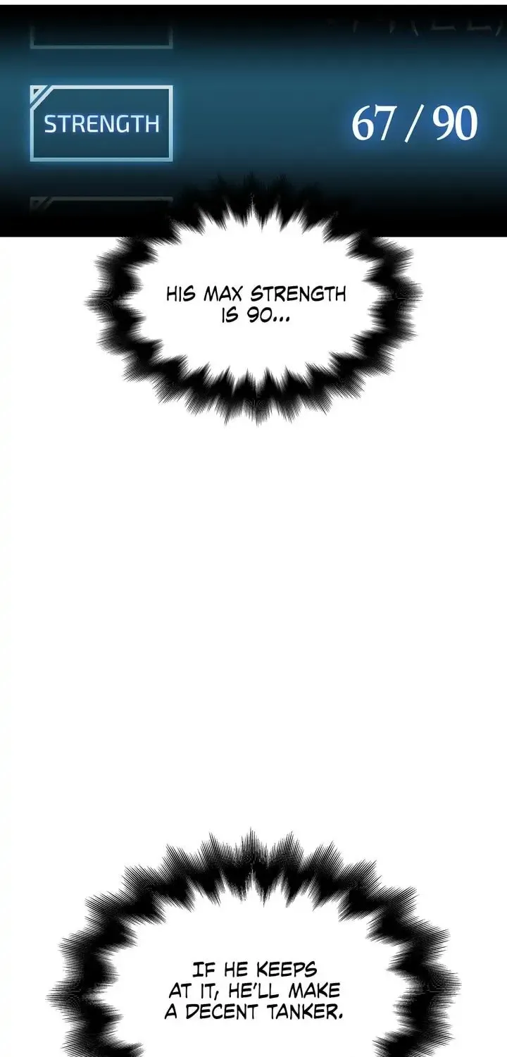 The Esper's Game Chapter 13 page 77 - 