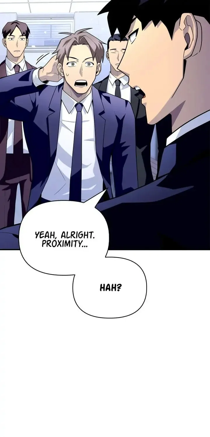 The Esper's Game Chapter 13 page 80 - 