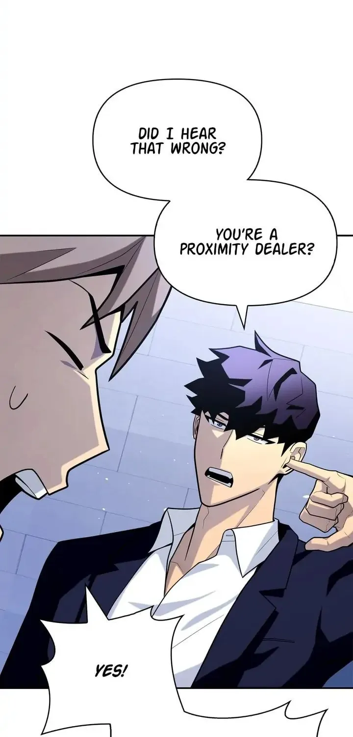 The Esper's Game Chapter 13 page 81 - 