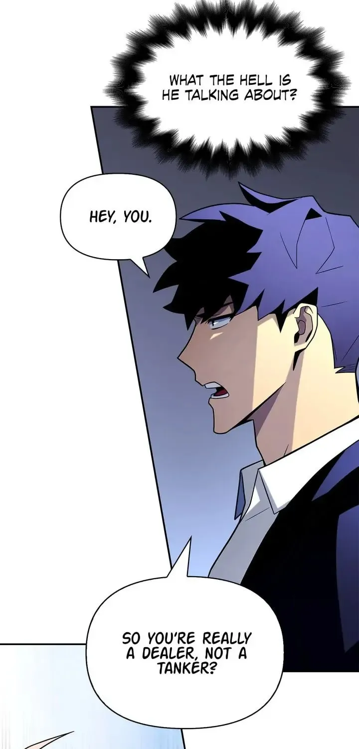 The Esper's Game Chapter 13 page 83 - 