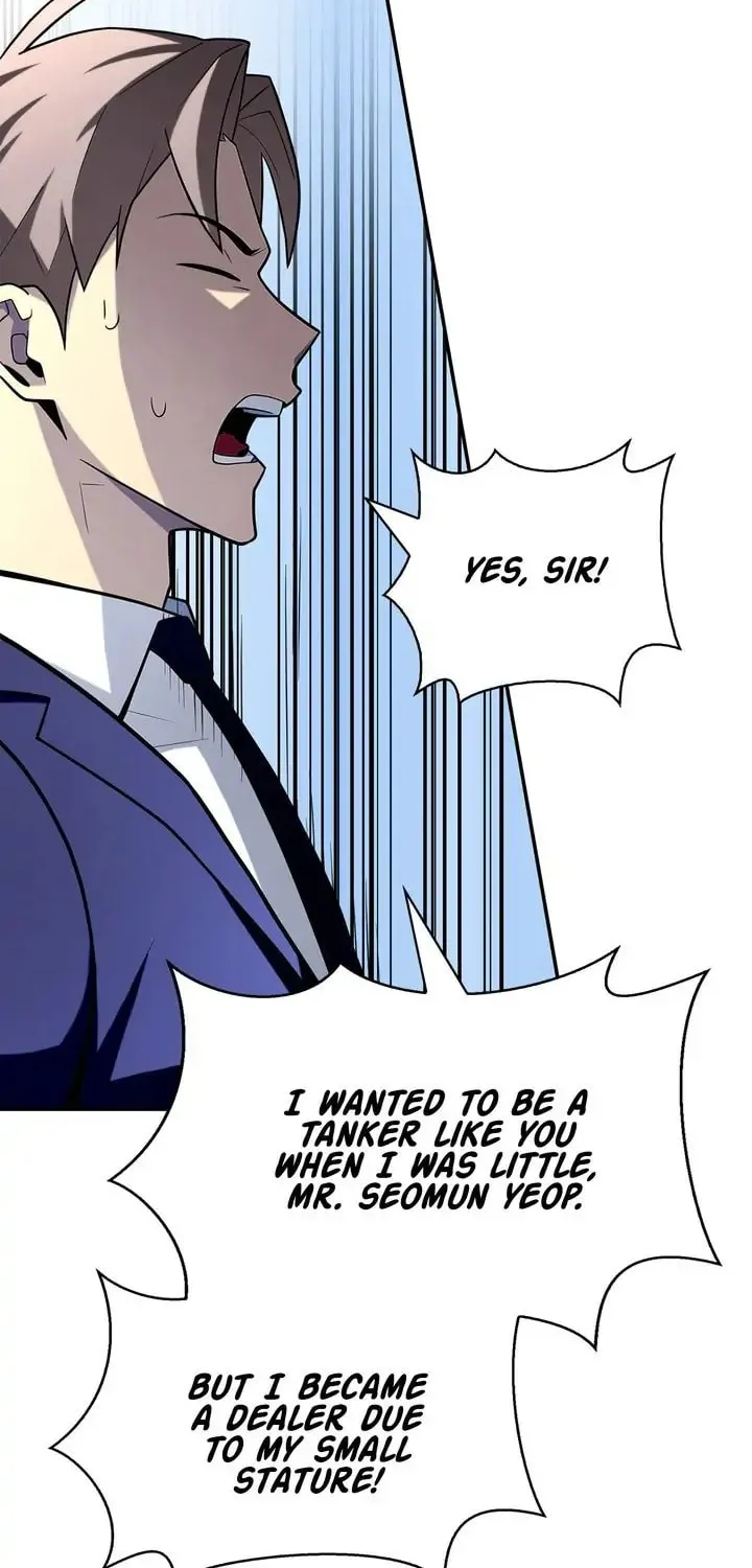 The Esper's Game Chapter 13 page 84 - 