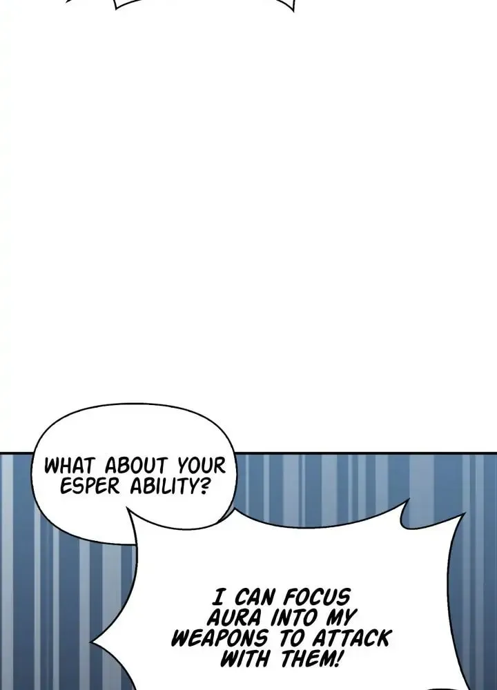 The Esper's Game Chapter 13 page 85 - 