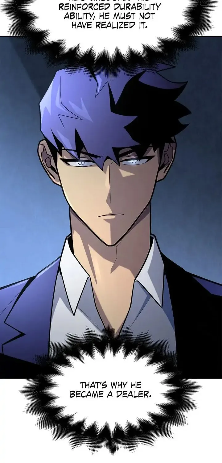 The Esper's Game Chapter 13 page 87 - 