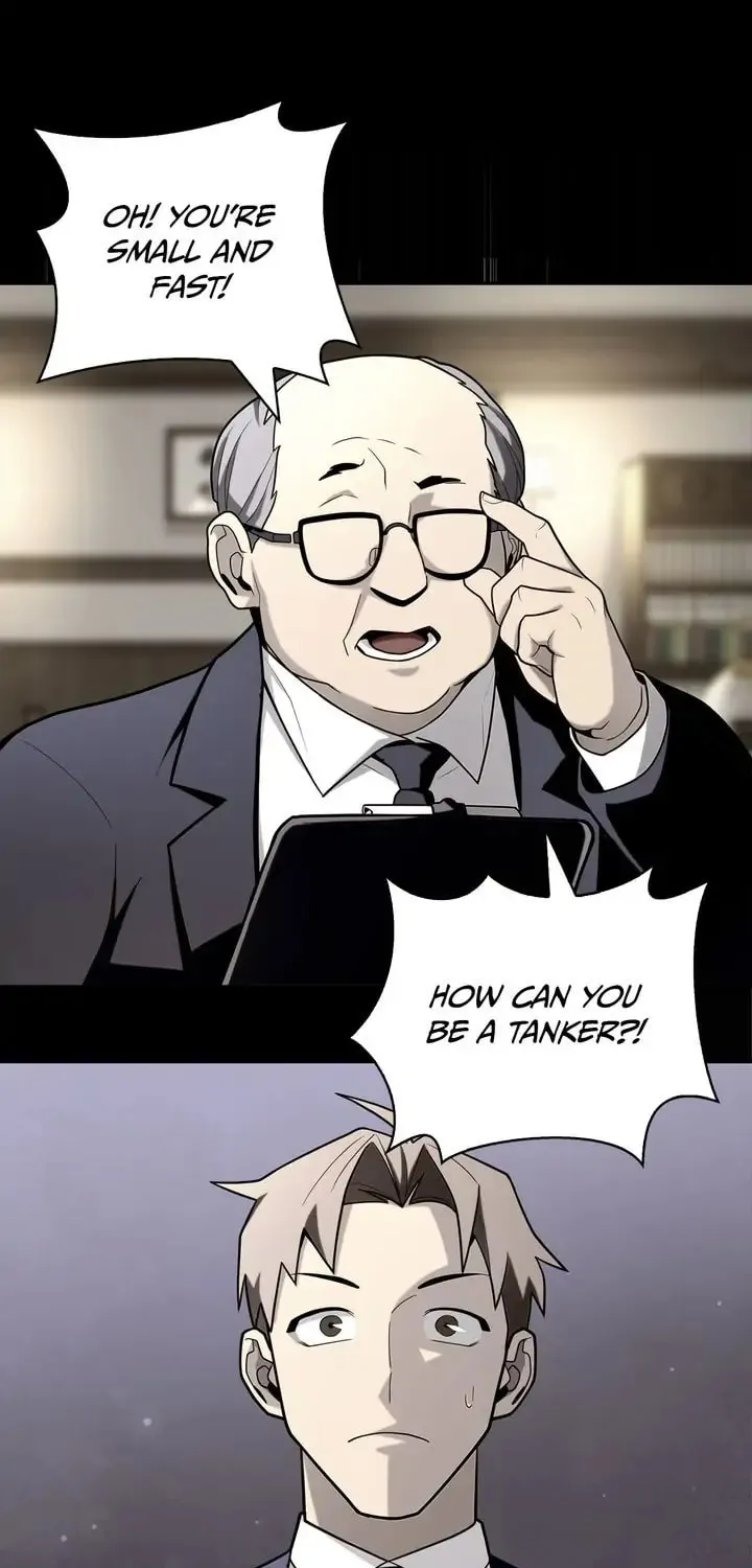The Esper's Game Chapter 13 page 89 - 