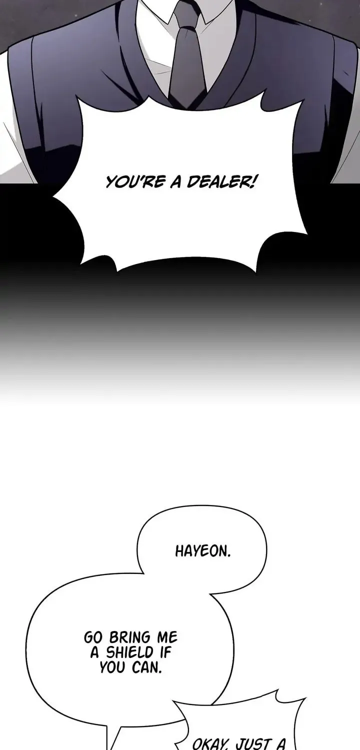 The Esper's Game Chapter 13 page 90 - 